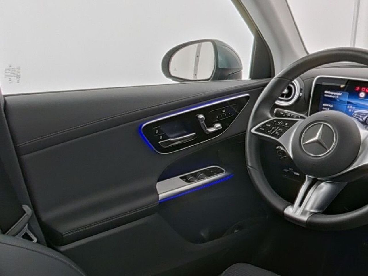 Mercedes-Benz GLC – Bild 7