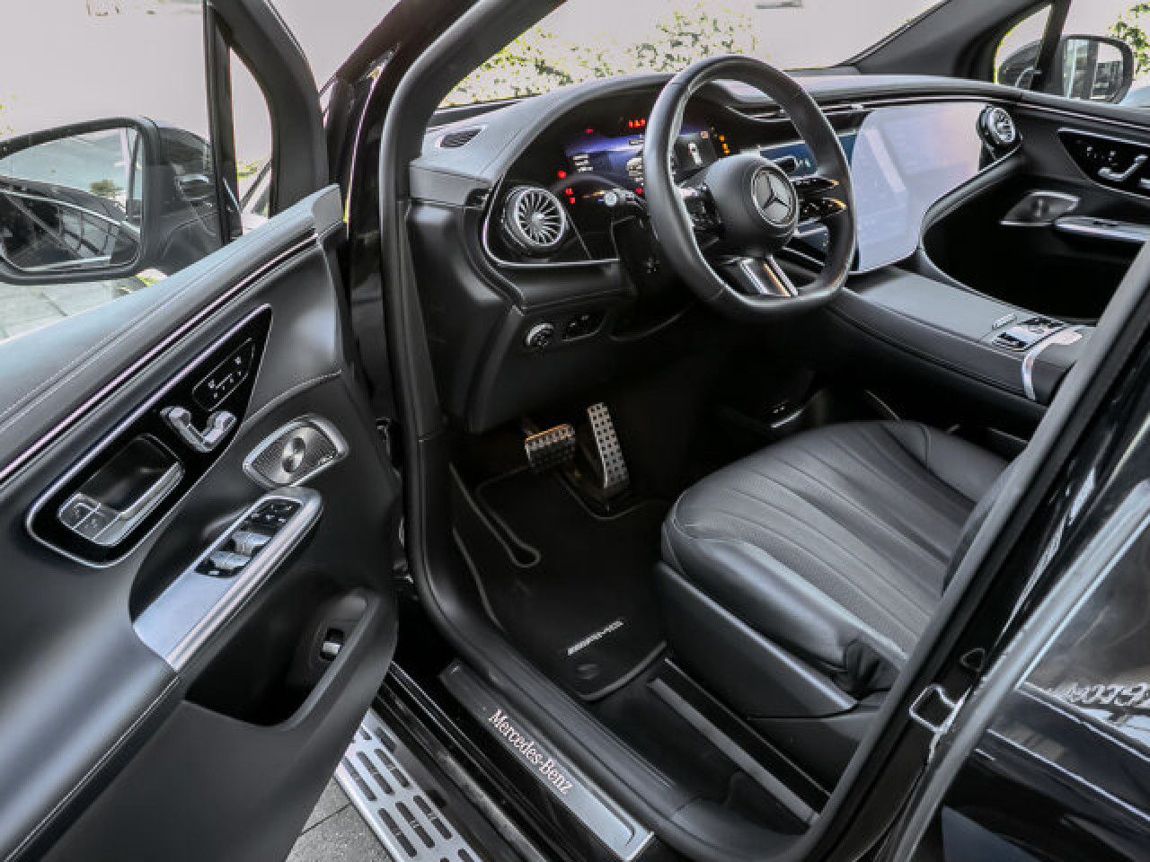 Mercedes-Benz EQE – Bild 9