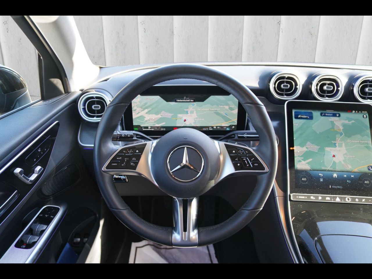 Mercedes-Benz GLC – Bild 16
