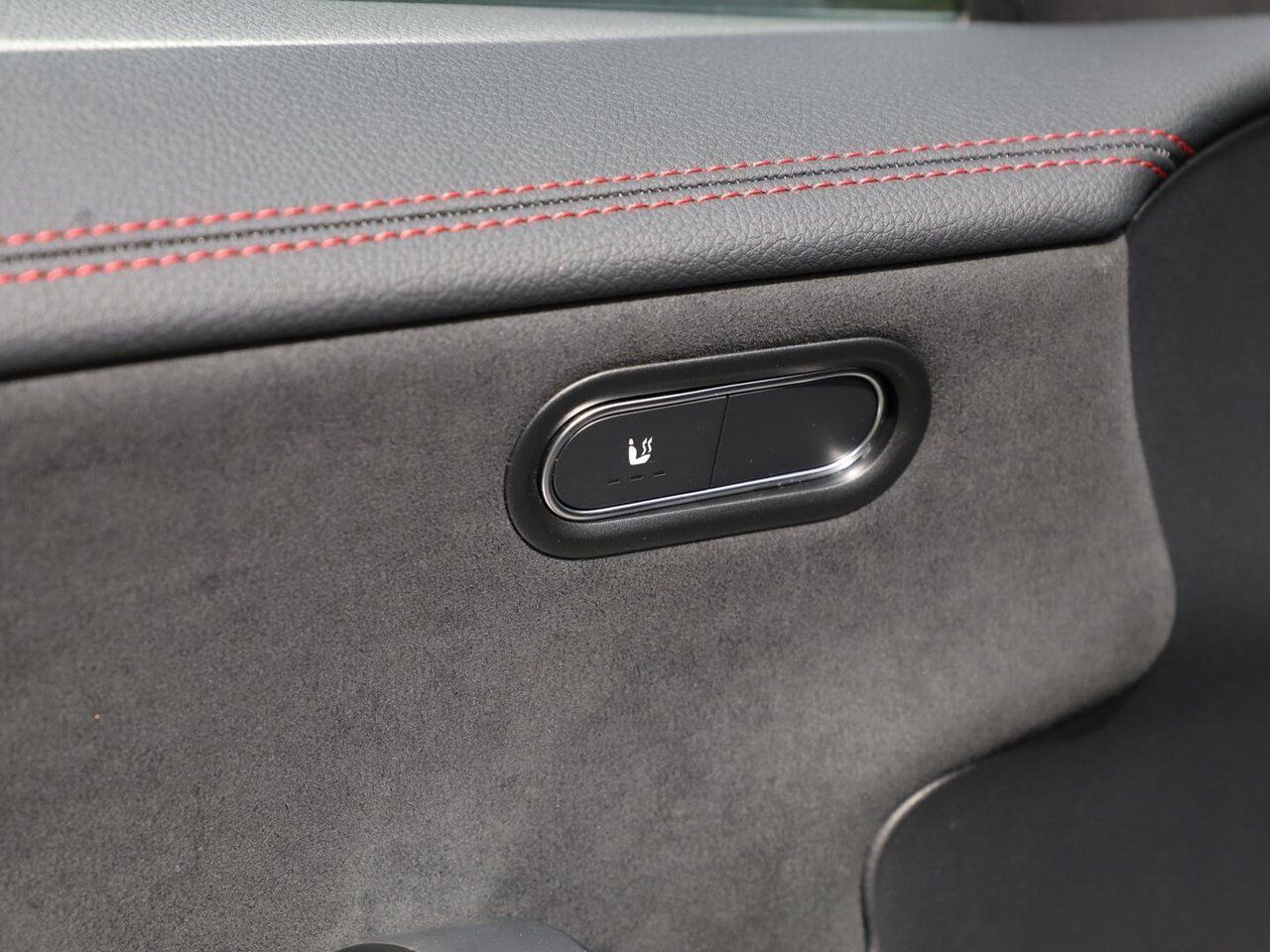 Mercedes-Benz CLA – Bild 12