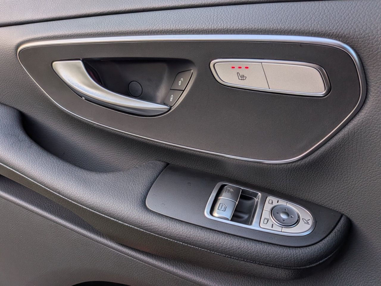 Mercedes-Benz EQV – Bild 26