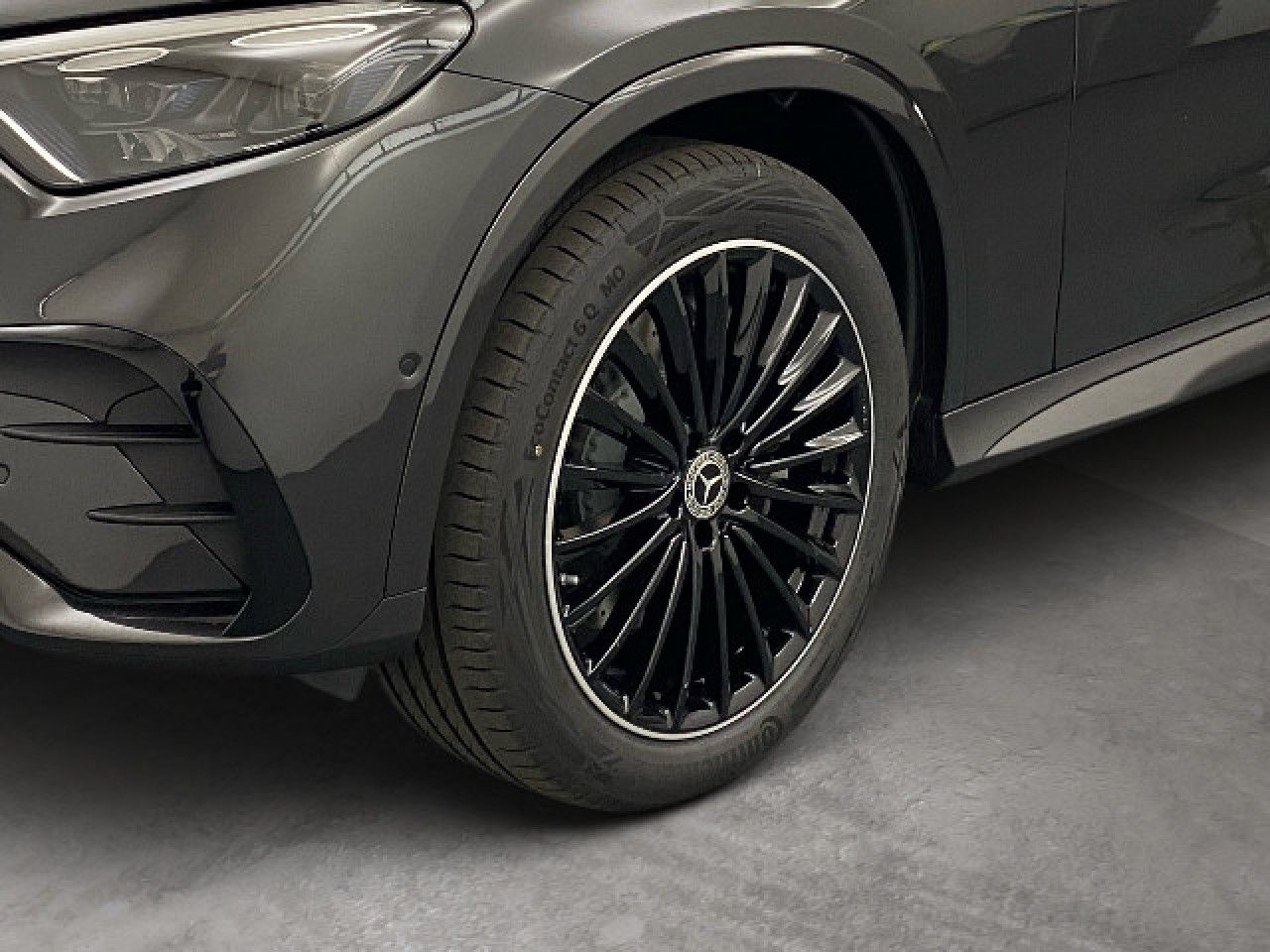 Mercedes-Benz GLC – Bild 5