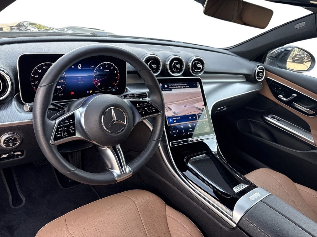 Mercedes-Benz CLE – Bild 9