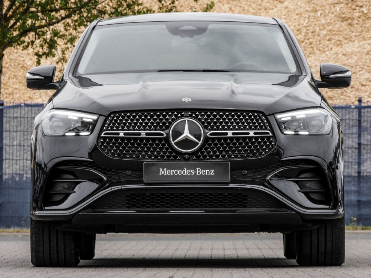 Mercedes-Benz GLE – Bild 19