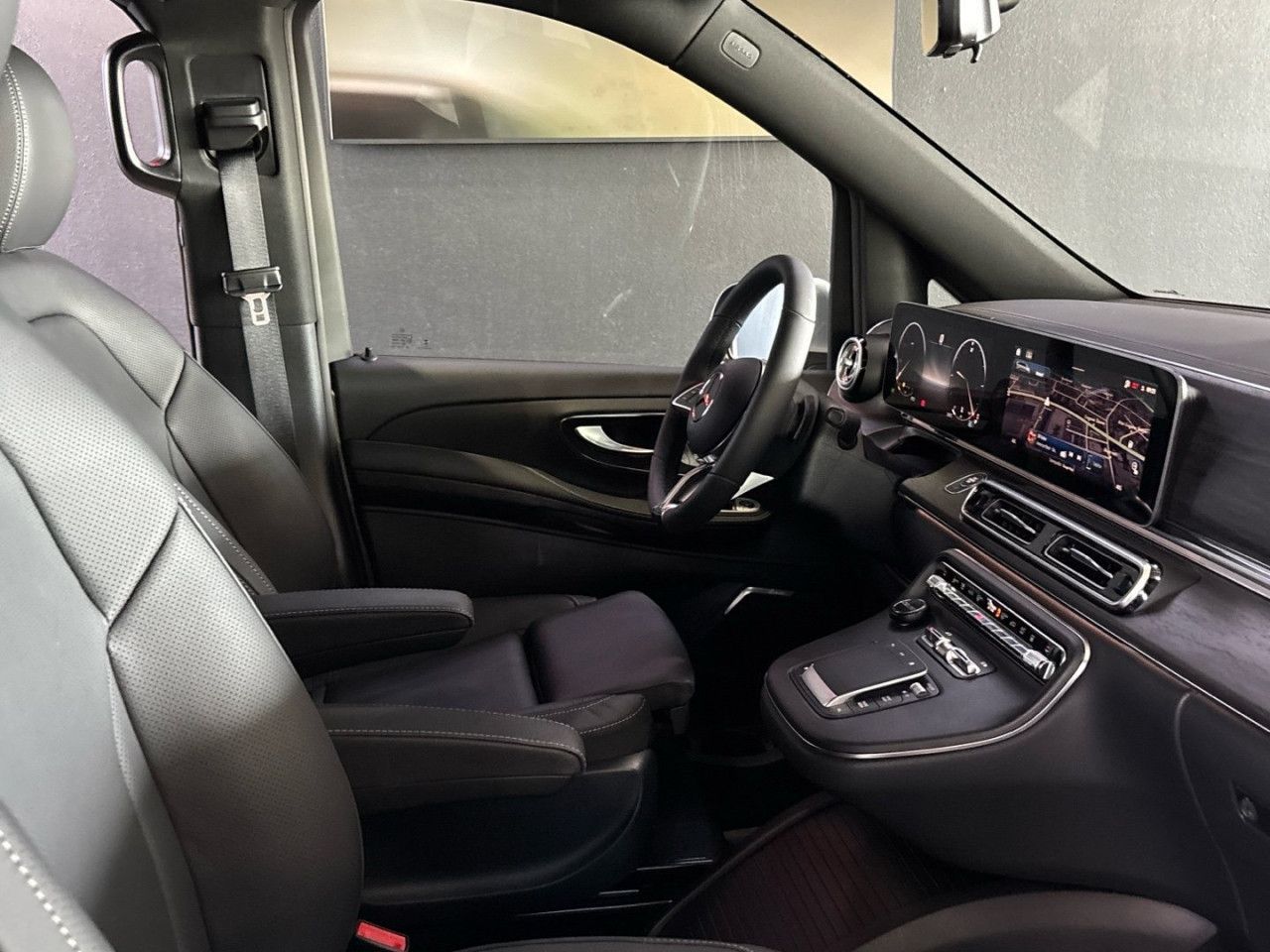 Mercedes-Benz V-Klasse – Bild 12