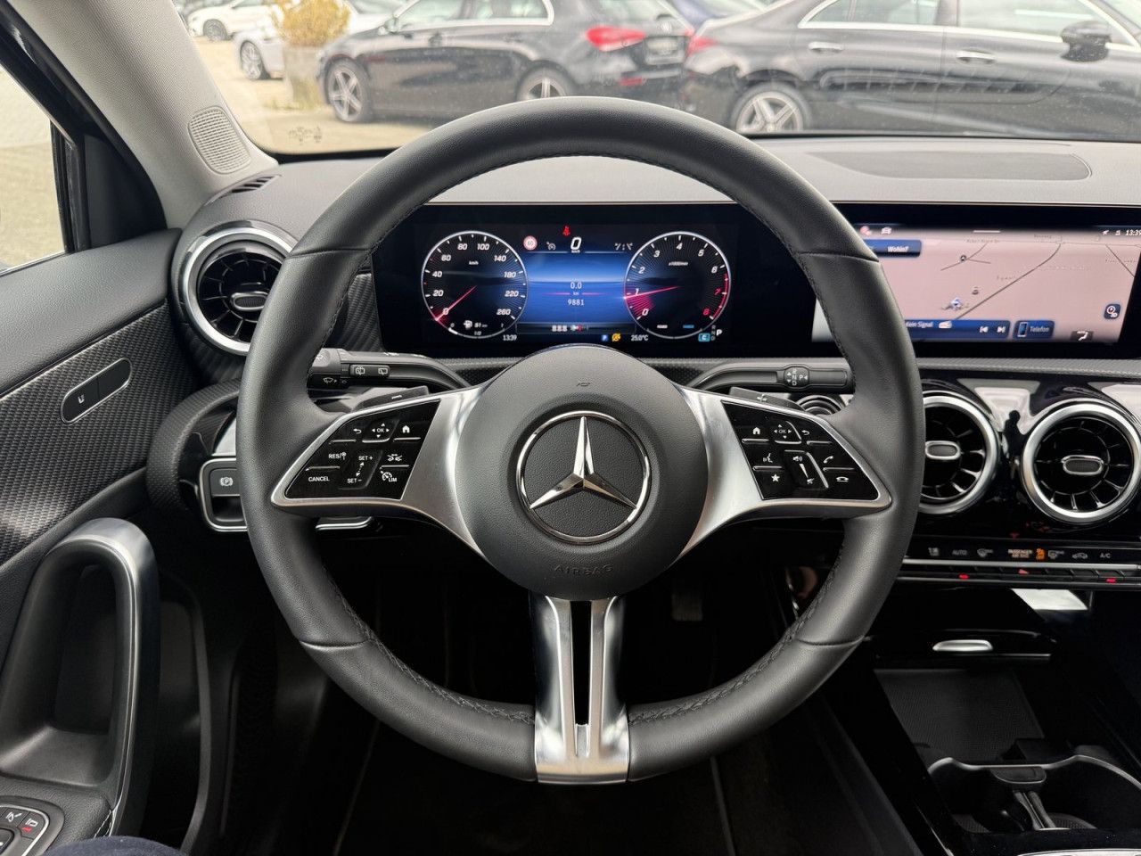 Mercedes-Benz A-Klasse – Bild 25