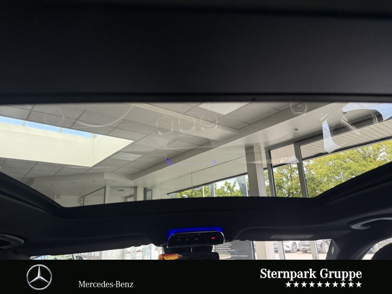 Mercedes-Benz GLC – Bild 20