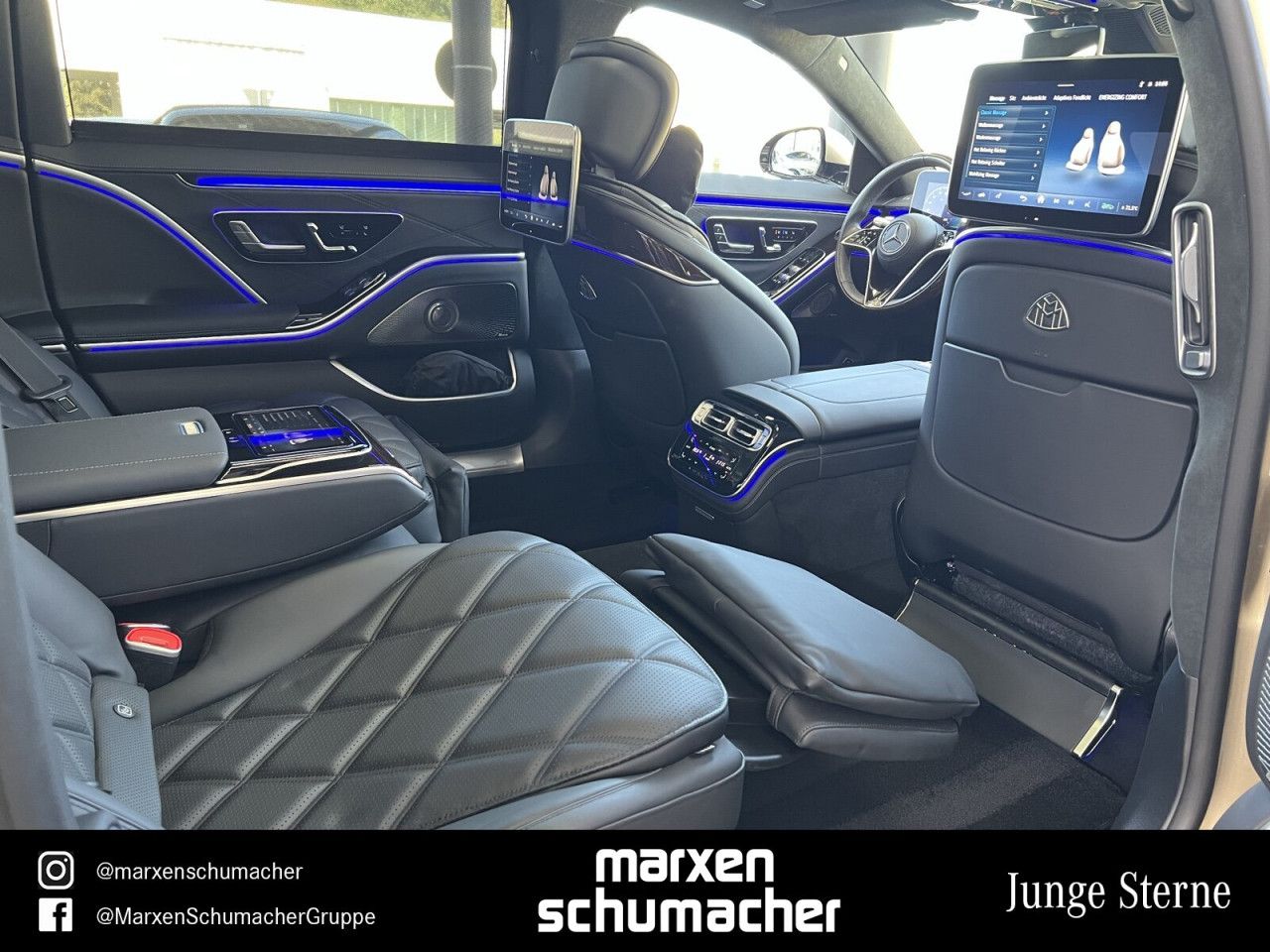 Mercedes-Benz S-Klasse – Bild 16