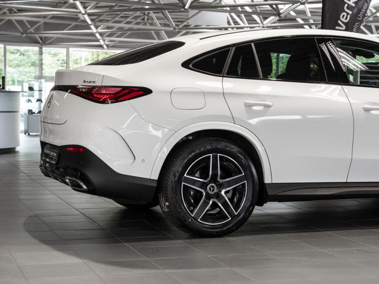 Mercedes-Benz GLC – Bild 20