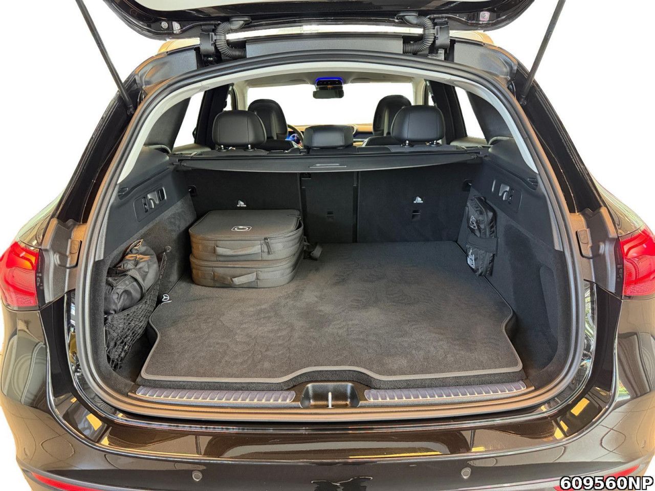 Mercedes-Benz GLC – Bild 6