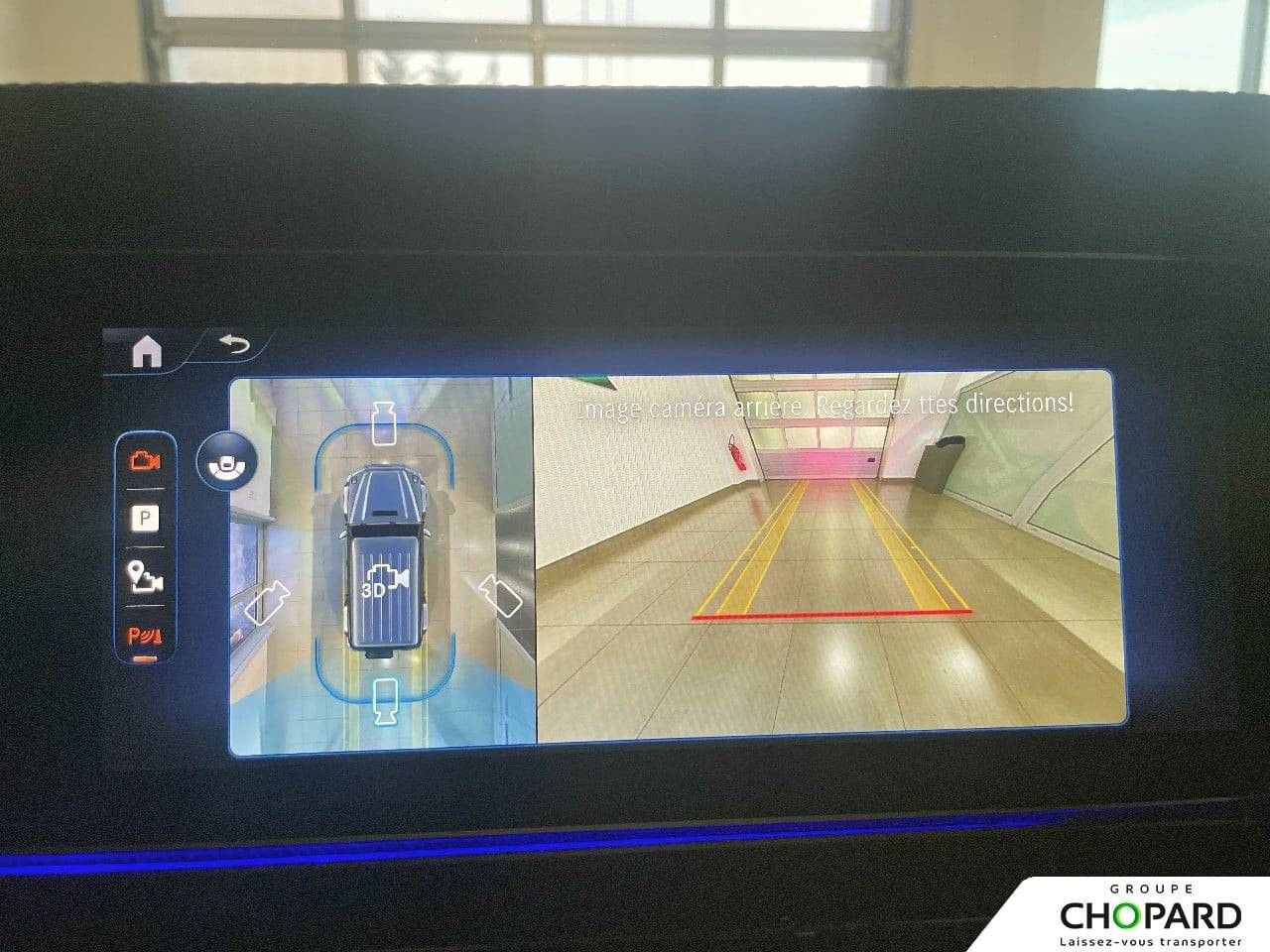 Photo du v&eacute;hicule 15 / 18