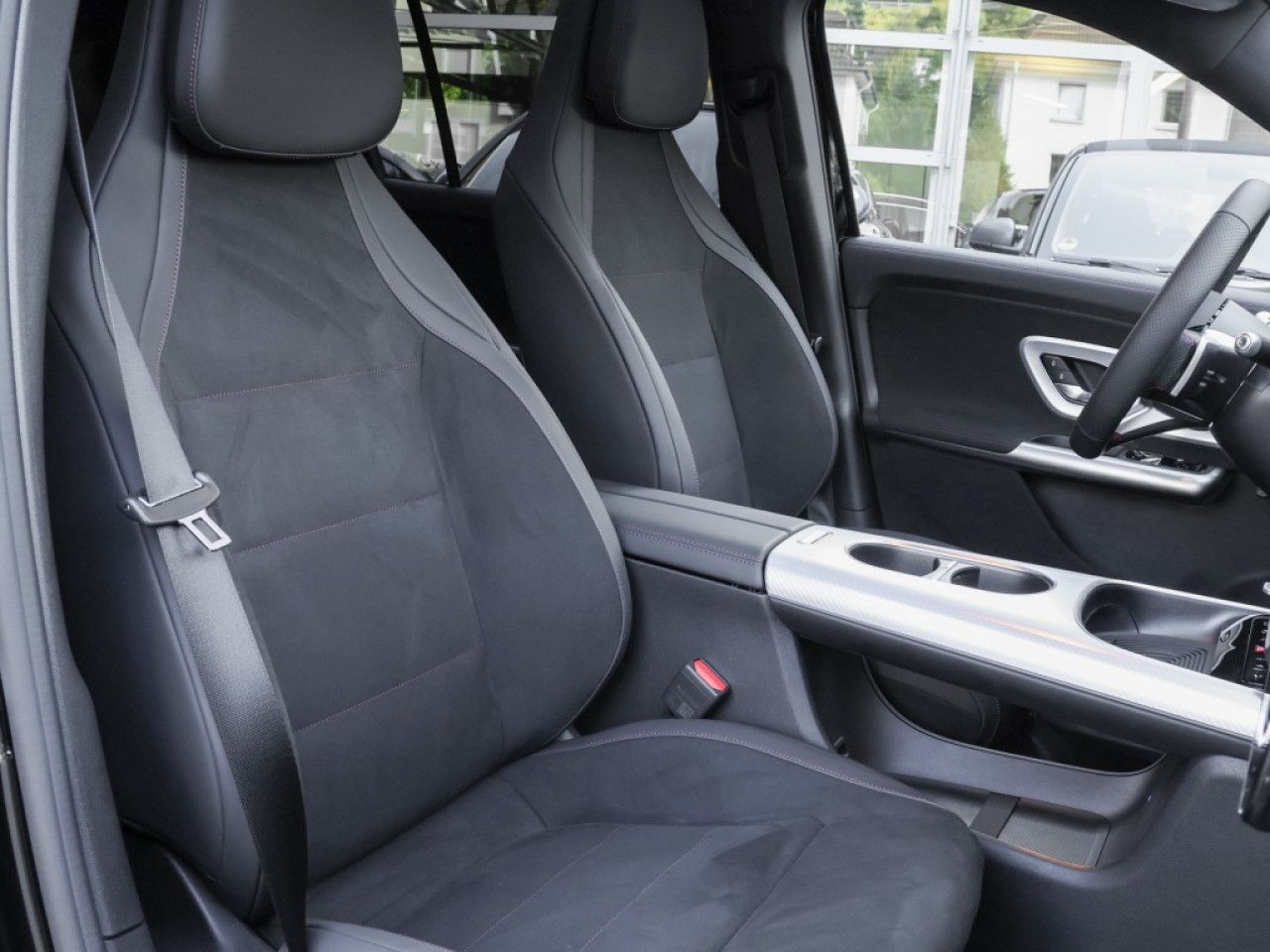 Mercedes-Benz GLB – Bild 6