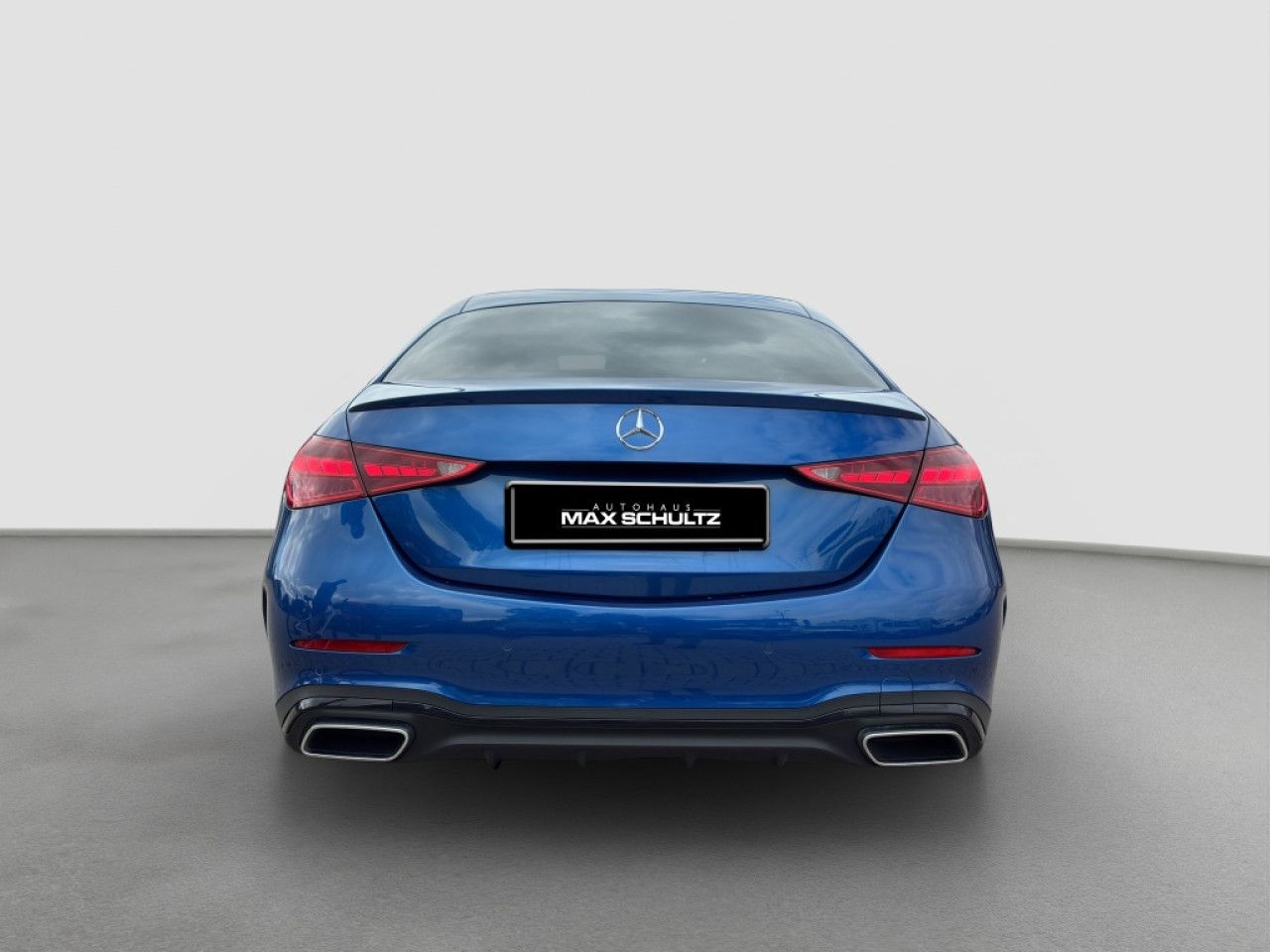 Mercedes-Benz C-Klasse – Bild 4