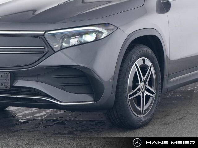 Mercedes-Benz EQA 300