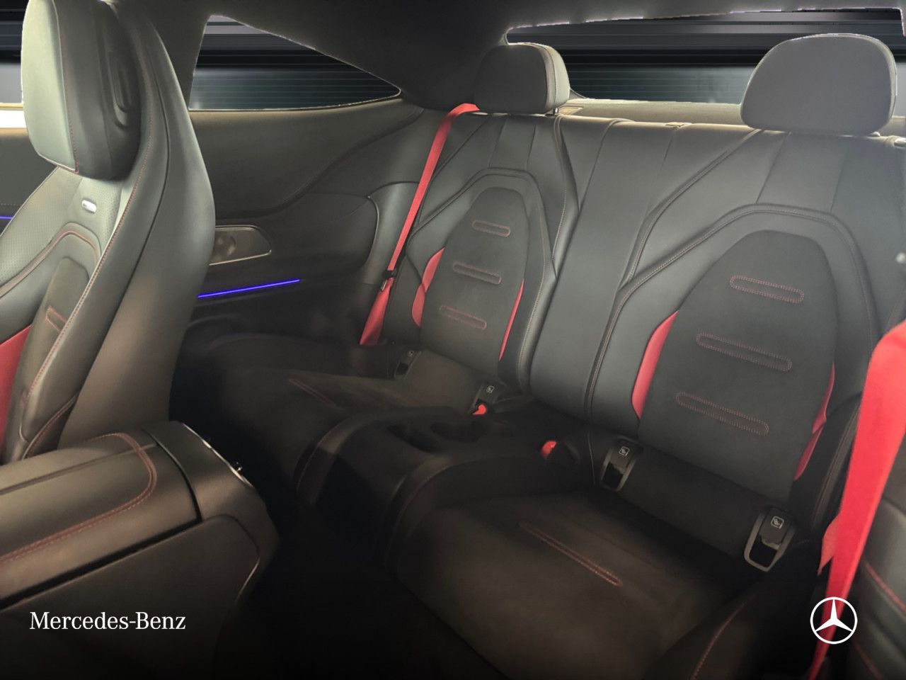 Mercedes-Benz CLE – Bild 15