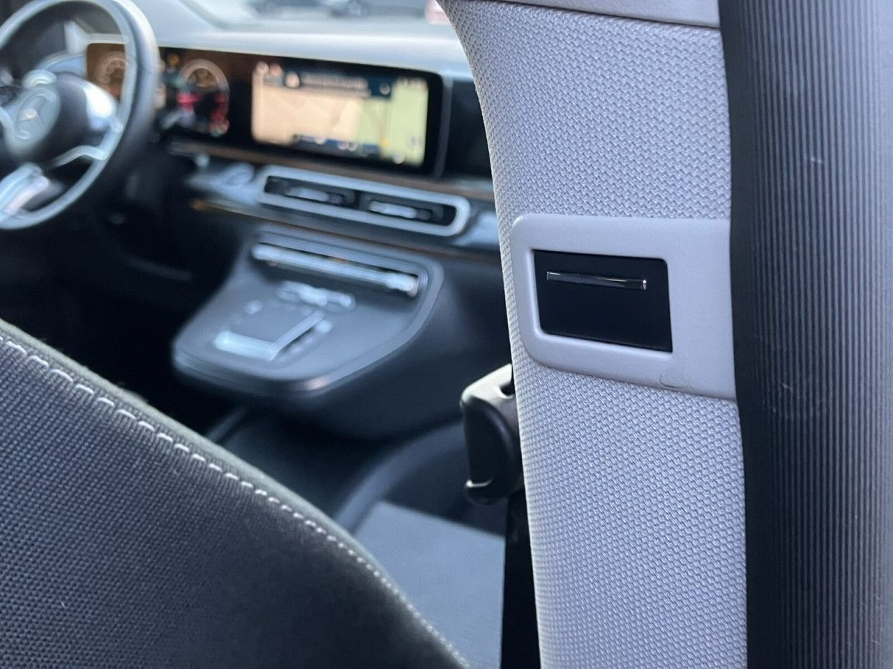 Mercedes-Benz V-Klasse – Bild 11