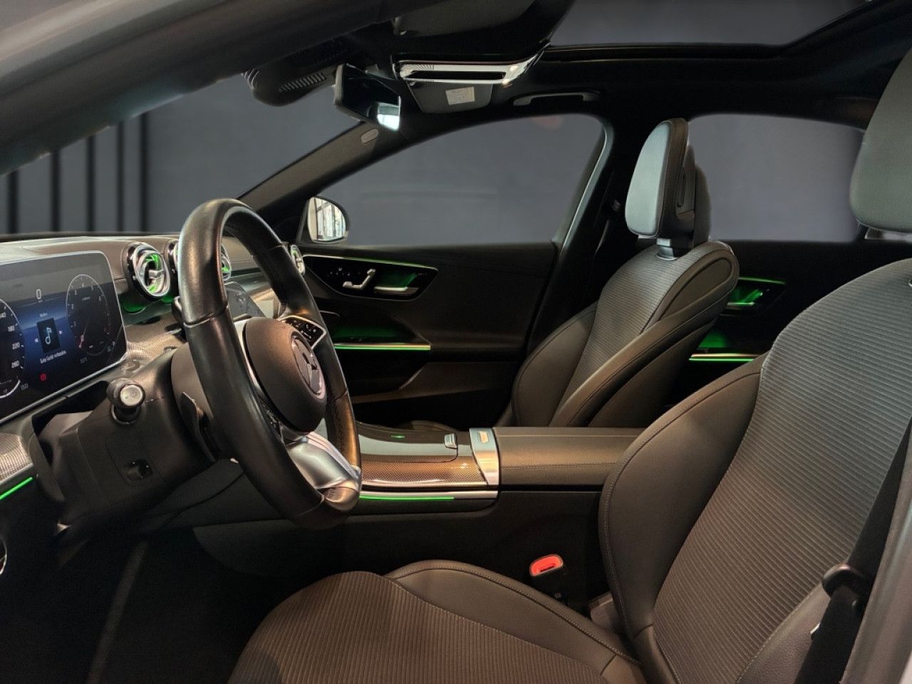 Mercedes-Benz C-Klasse – Bild 6