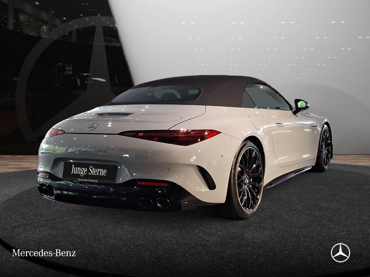 Mercedes-Benz SL – Bild 5