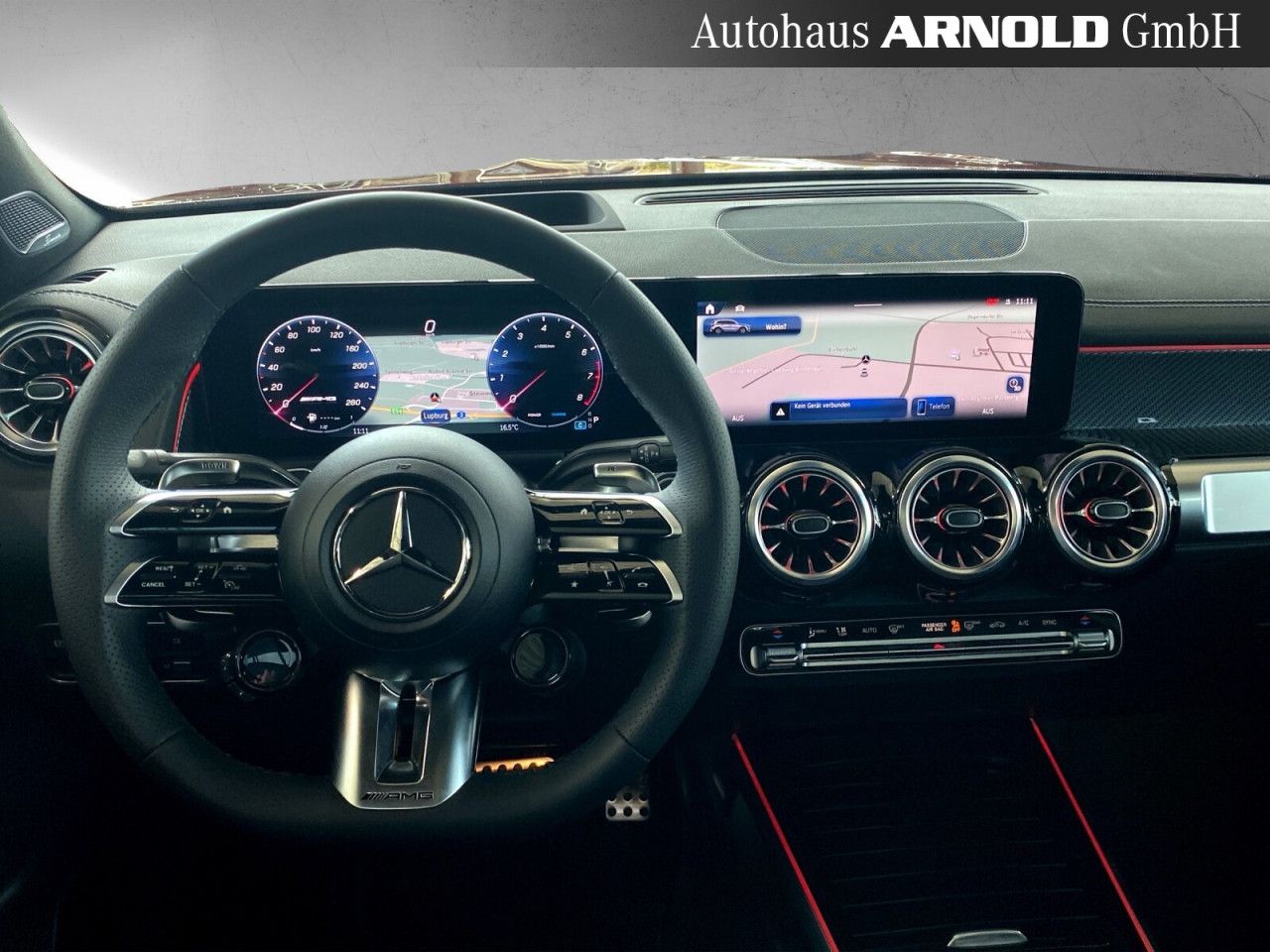Mercedes-Benz GLB – Bild 9