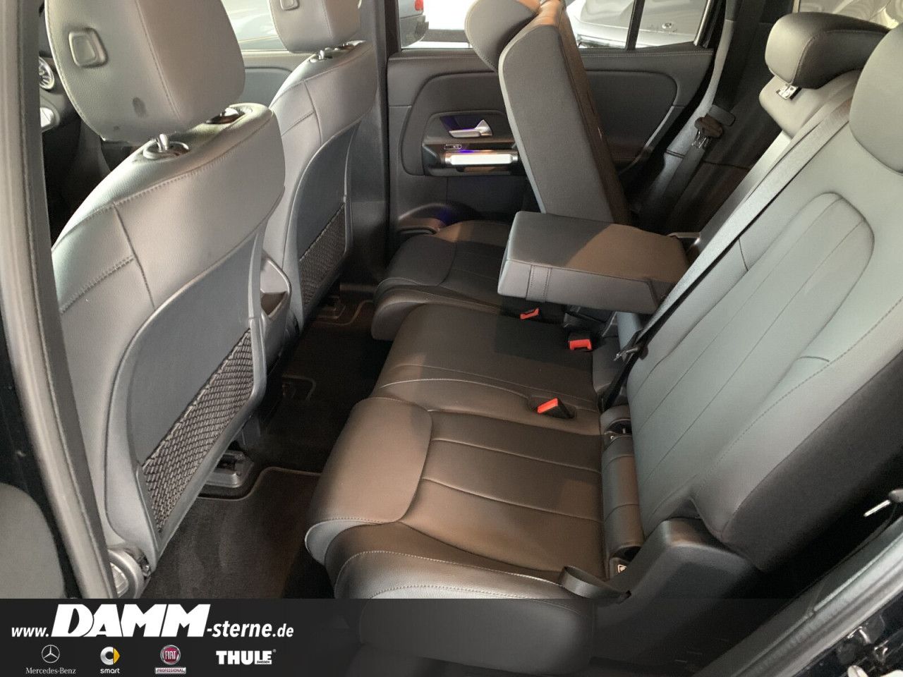 Mercedes-Benz EQB – Bild 13