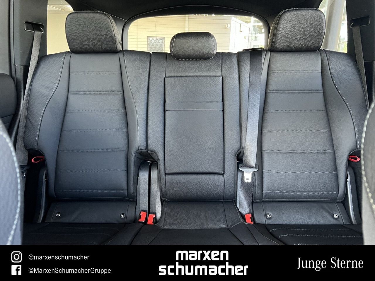 Mercedes-Benz GLS – Bild 30