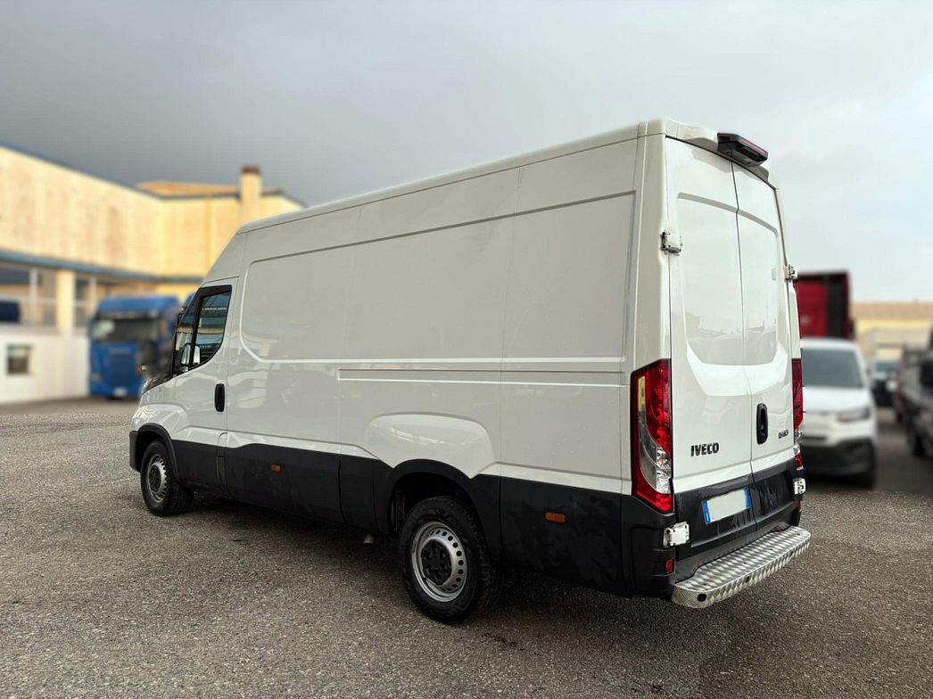 IVECO | 35 S 16H3.0 D