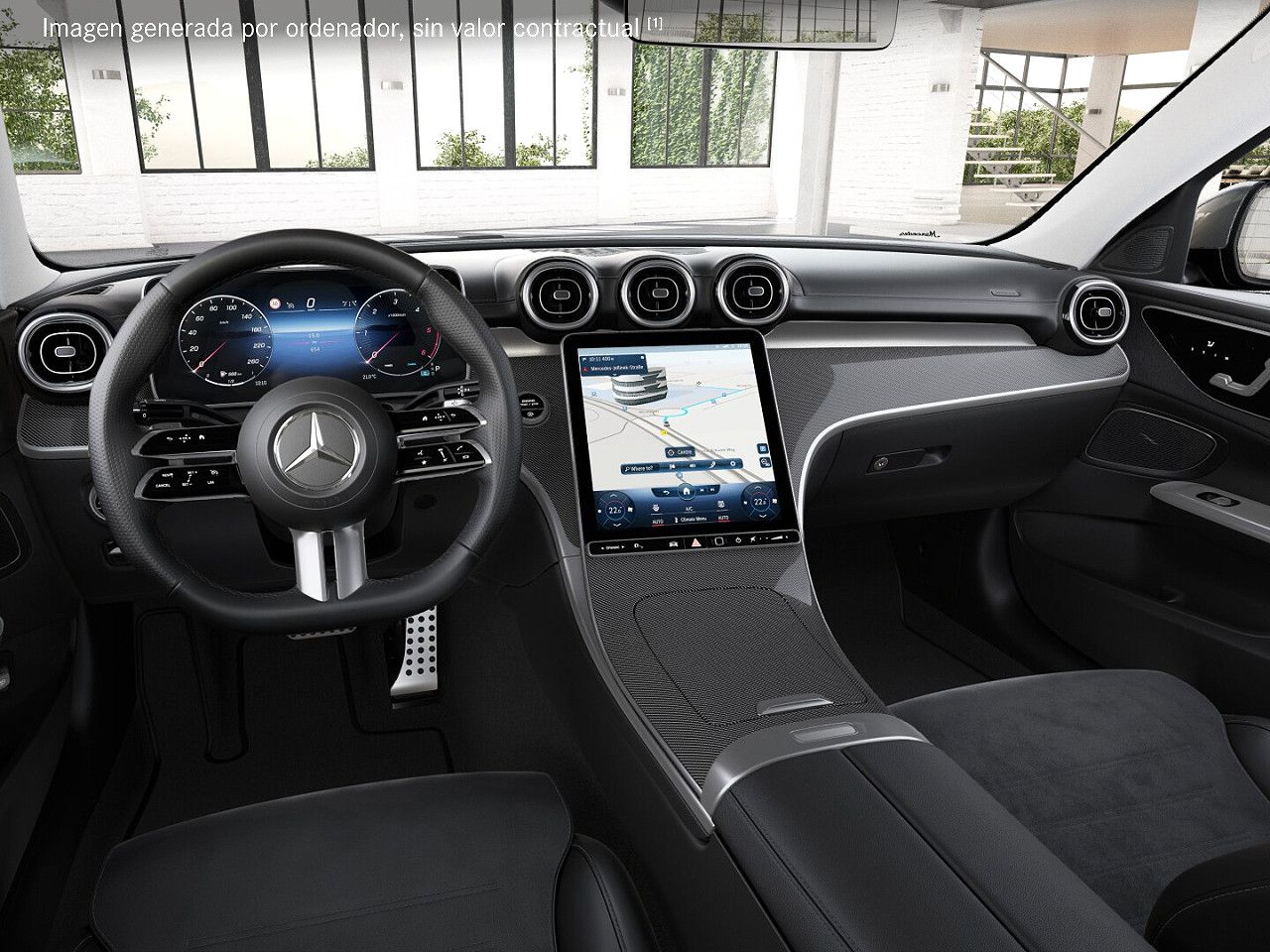 Foto de estudio 4 / 5