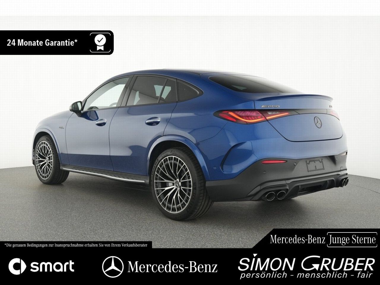 Mercedes-Benz GLC – Bild 12