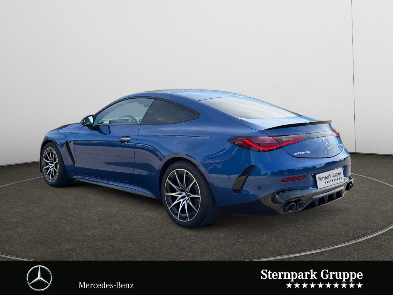 Mercedes-Benz CLE – Bild 3
