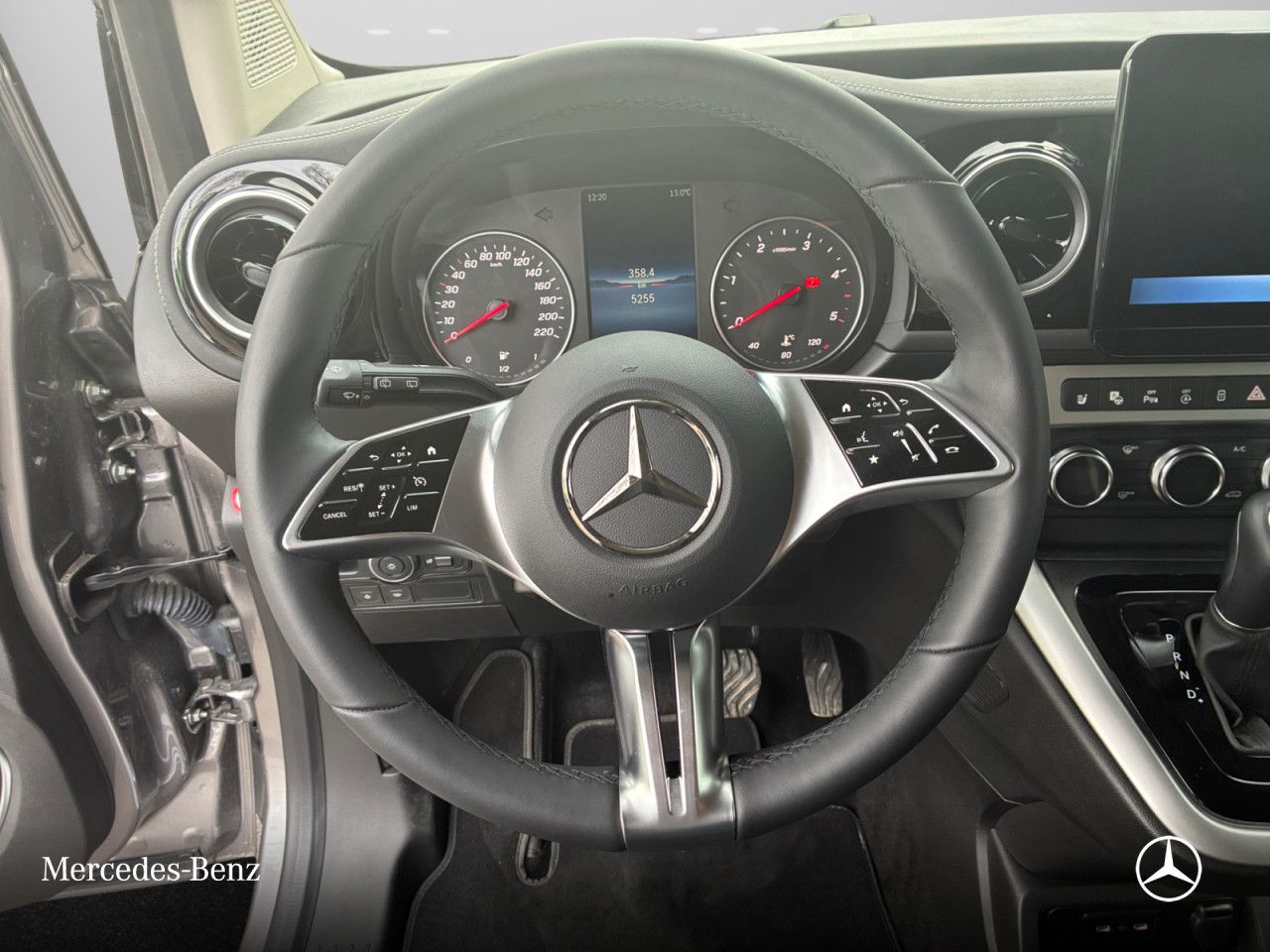 Mercedes-Benz T-Klasse – Bild 11