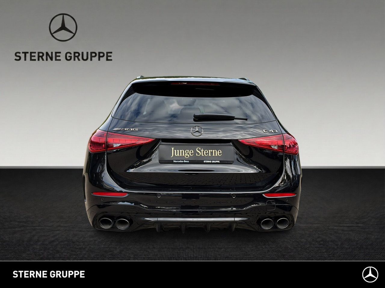 Mercedes-Benz C-Klasse – Bild 5