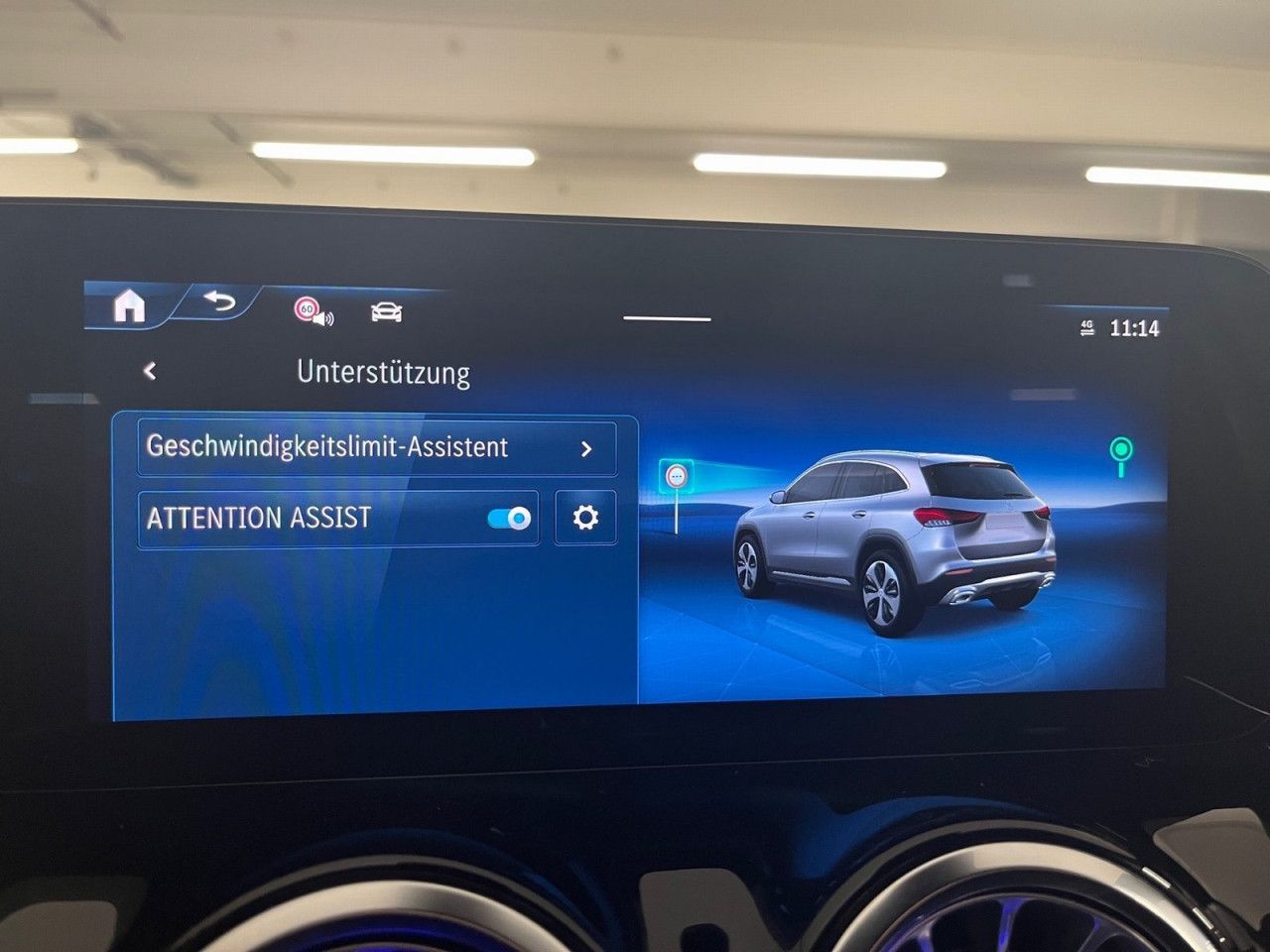 Mercedes-Benz GLA – Bild 20