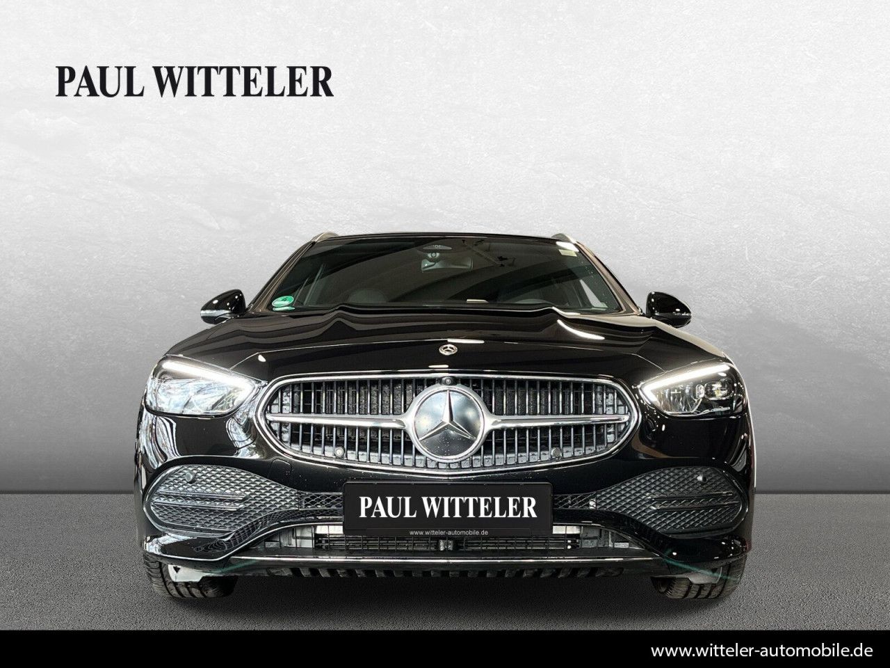 Mercedes-Benz C-Klasse – Bild 3