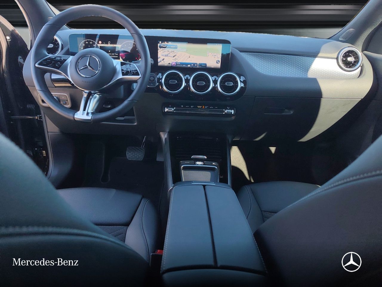 Mercedes-Benz GLA – Bild 11