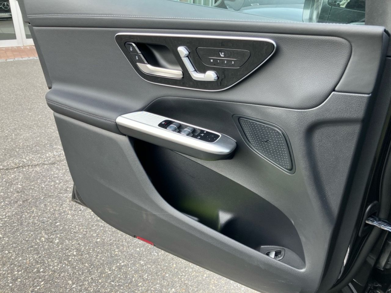 Mercedes-Benz GLC – Bild 13
