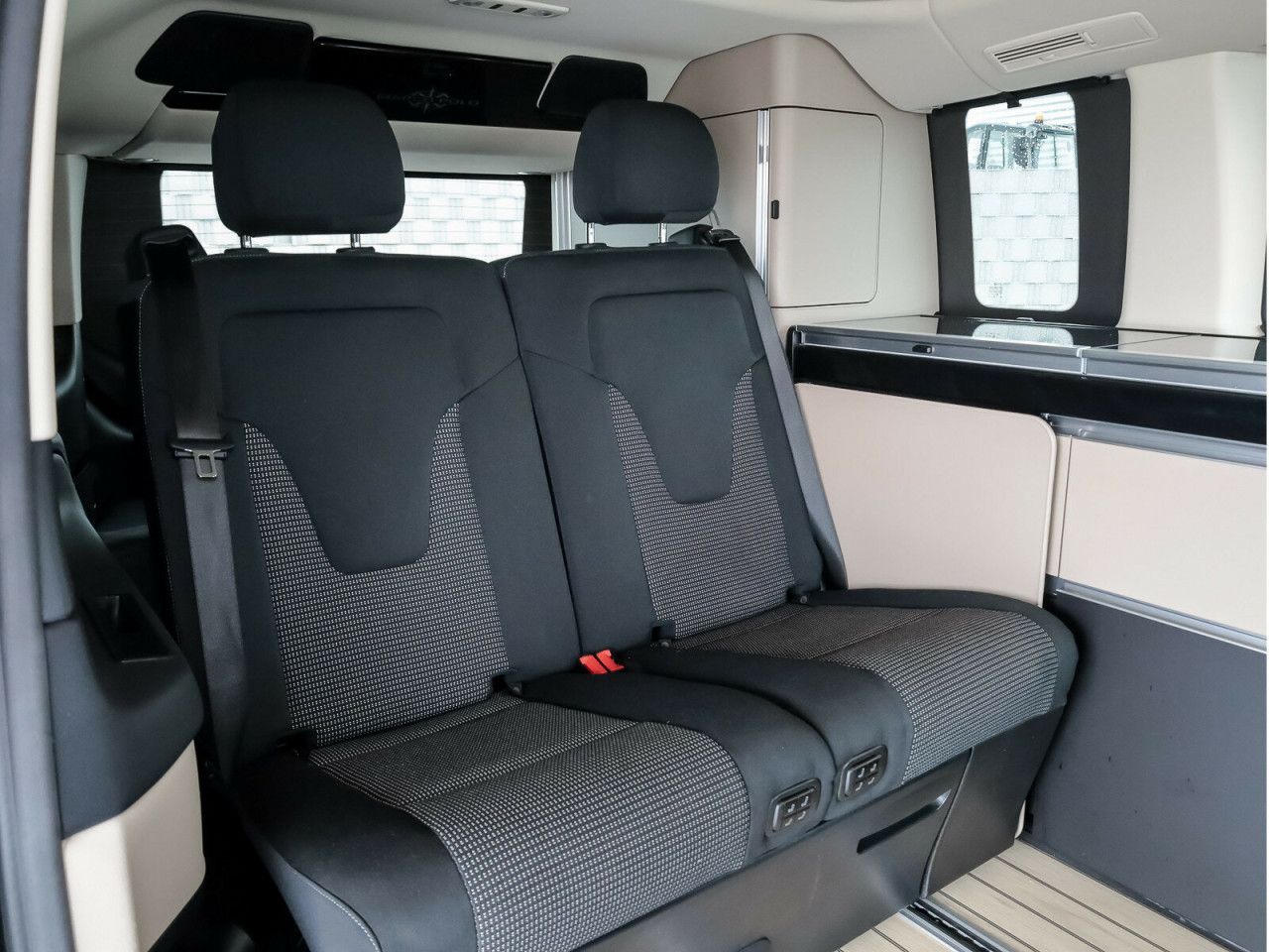 Mercedes-Benz Marco Polo – Bild 13