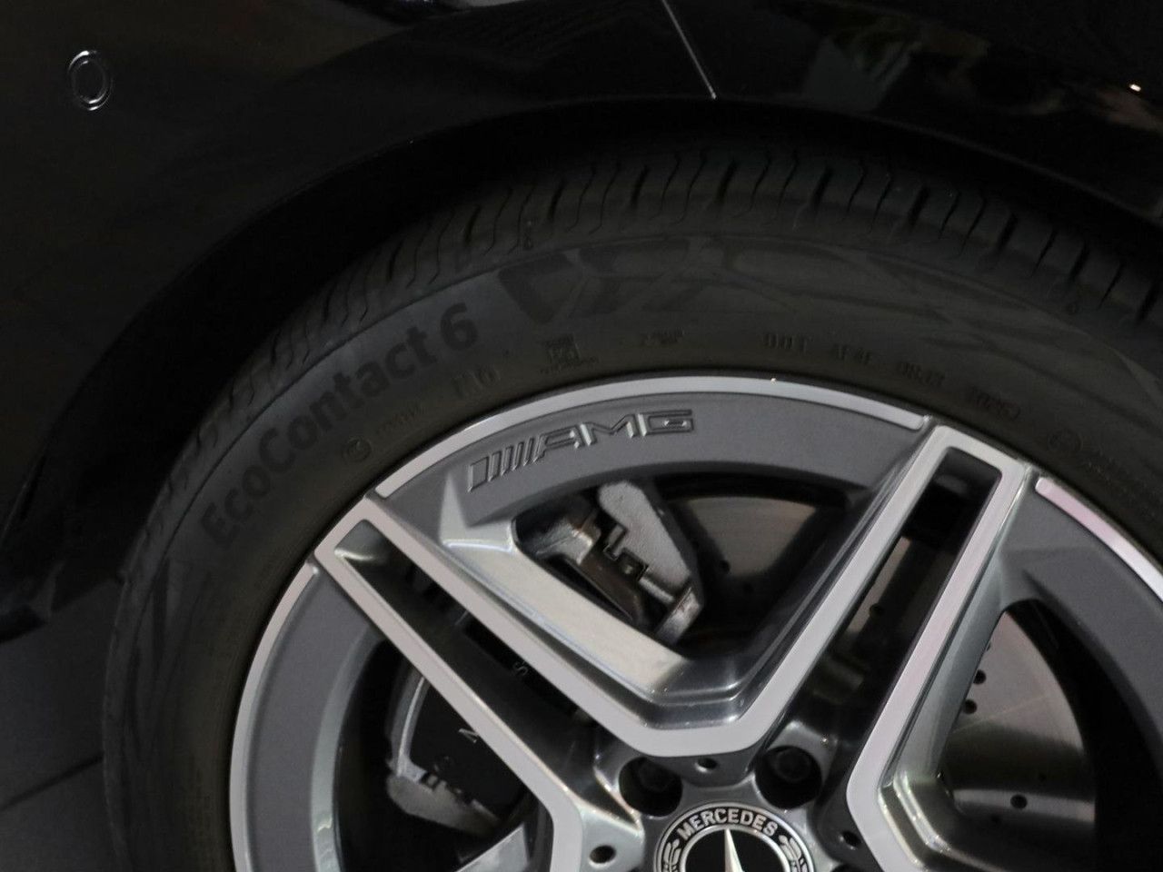 Mercedes-Benz CLA – Bild 10