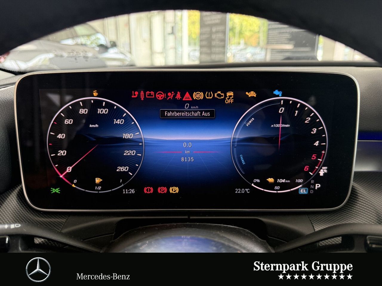 Mercedes-Benz C-Klasse – Bild 12