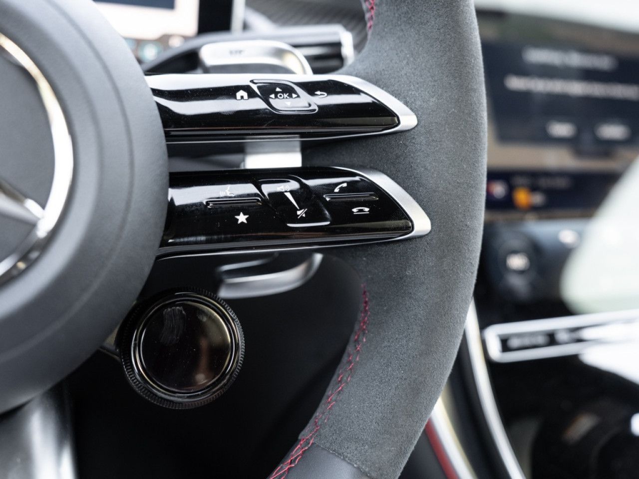 Mercedes-Benz GLC – Bild 17