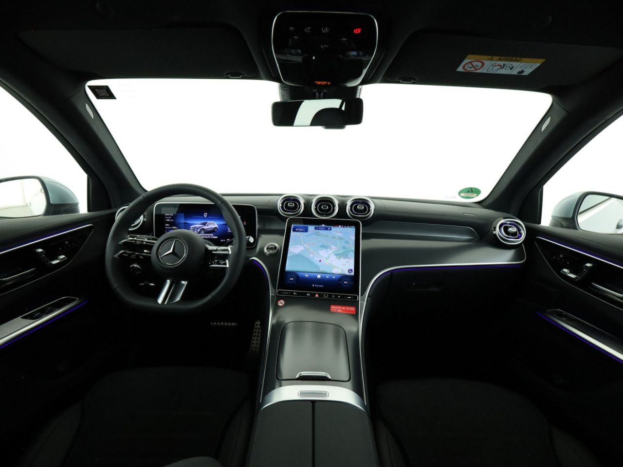 Mercedes-Benz GLC – Bild 19