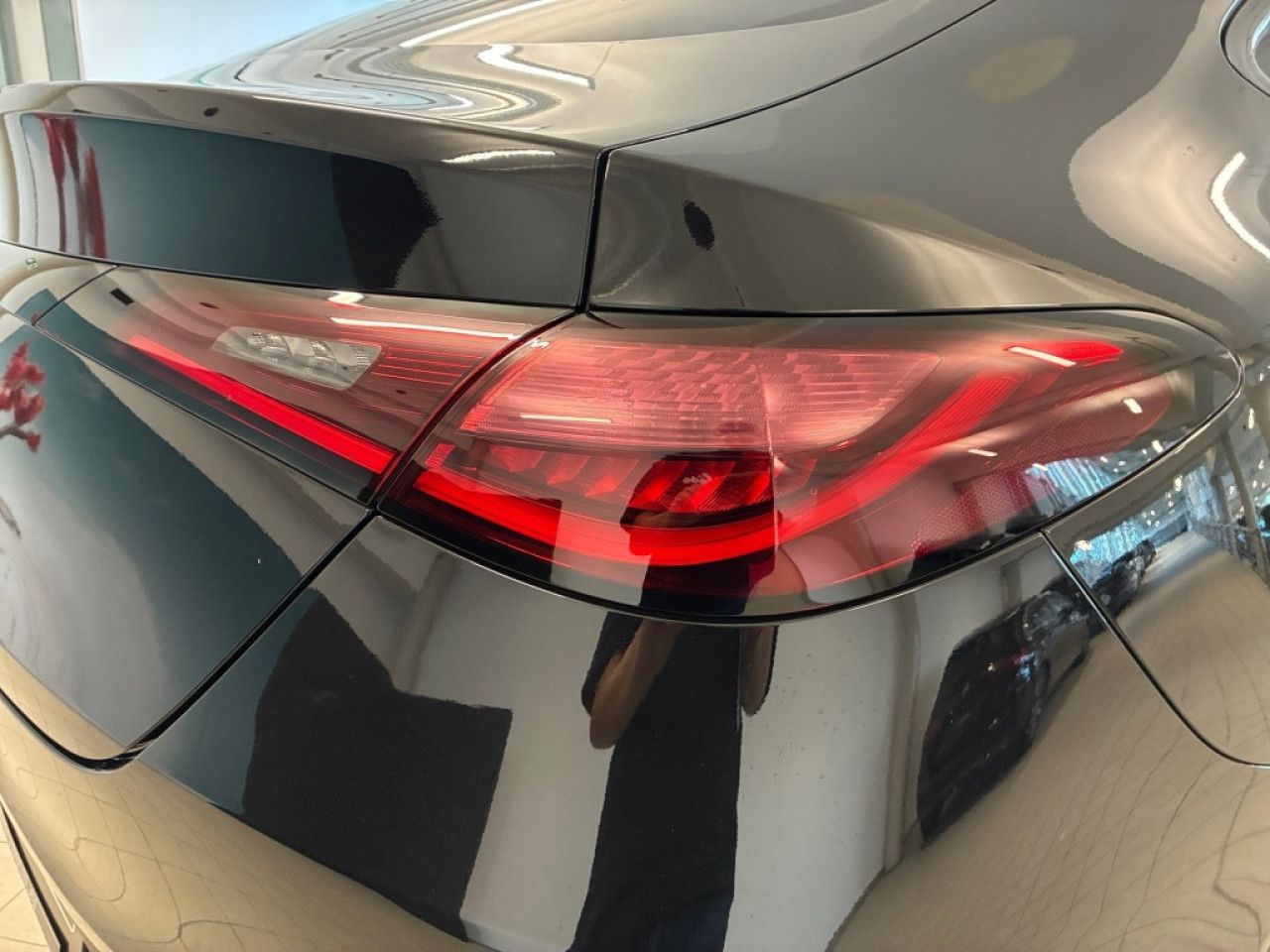 Mercedes-Benz GLC – Bild 18