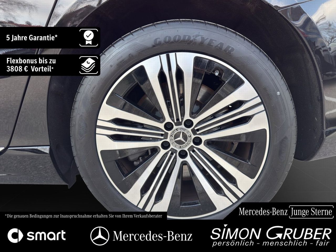 Mercedes-Benz EQS – Bild 27