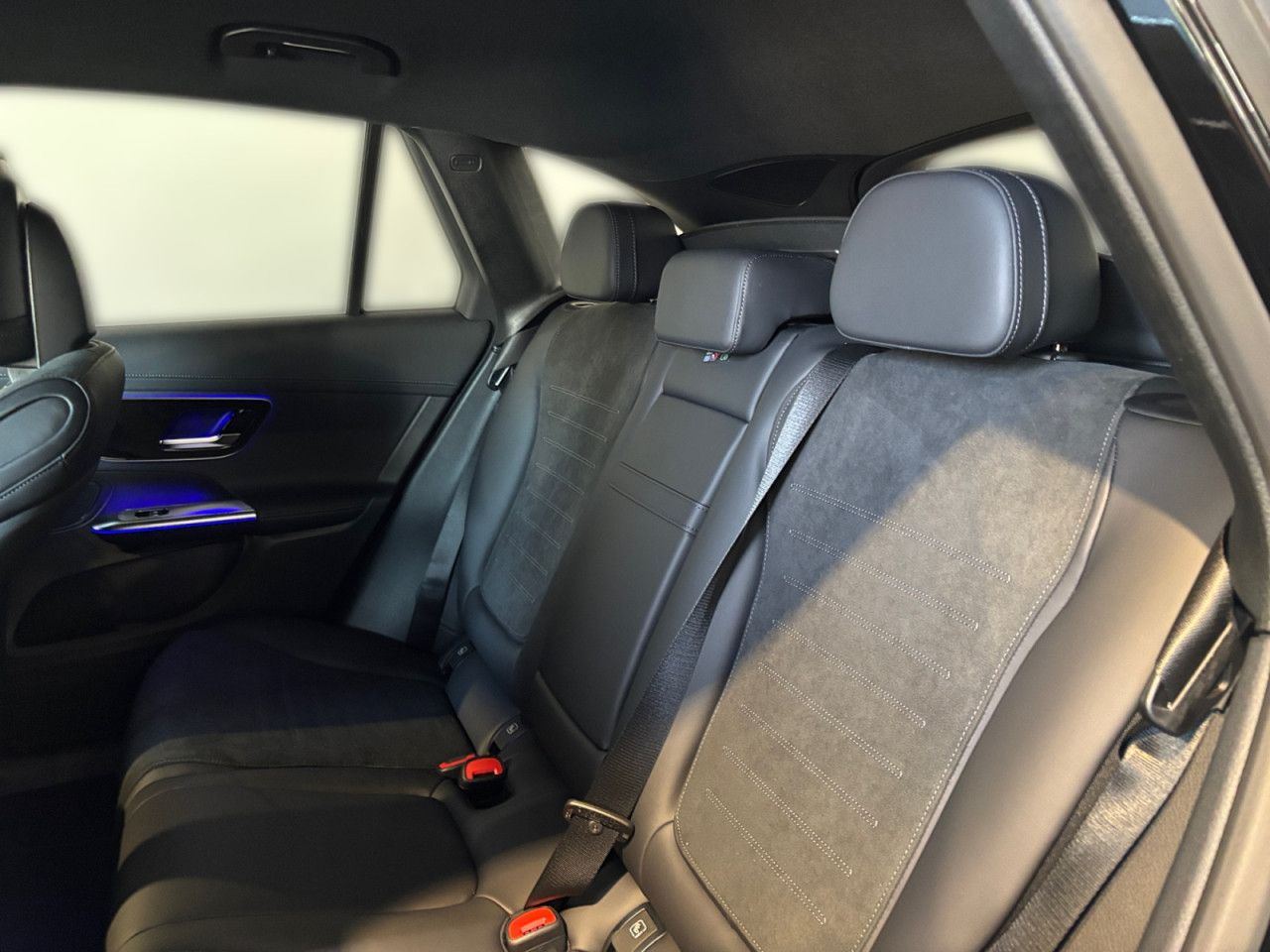 Mercedes-Benz GLC – Bild 14