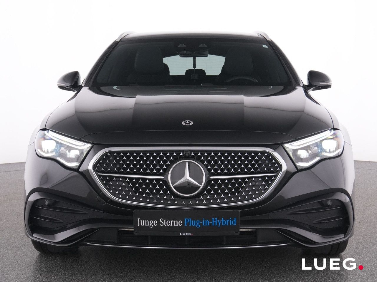 Mercedes-Benz E-Klasse – Bild 14
