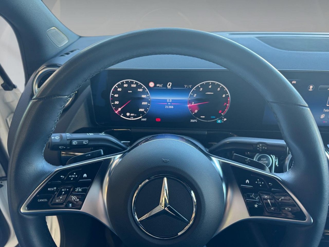 Mercedes-Benz B-Klasse – Bild 12