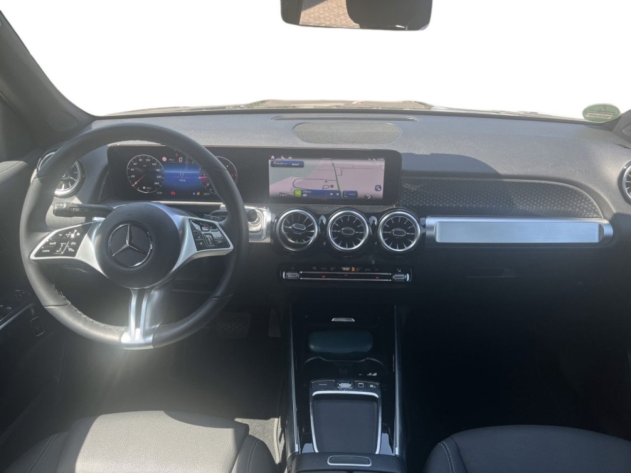 Mercedes-Benz GLB – Bild 8