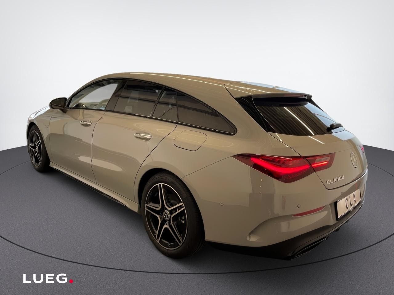 Mercedes-Benz CLA – Bild 3