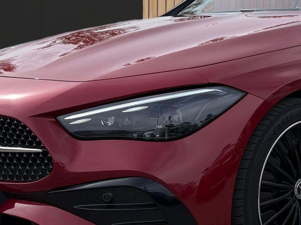 Mercedes-Benz CLE – Bild 5