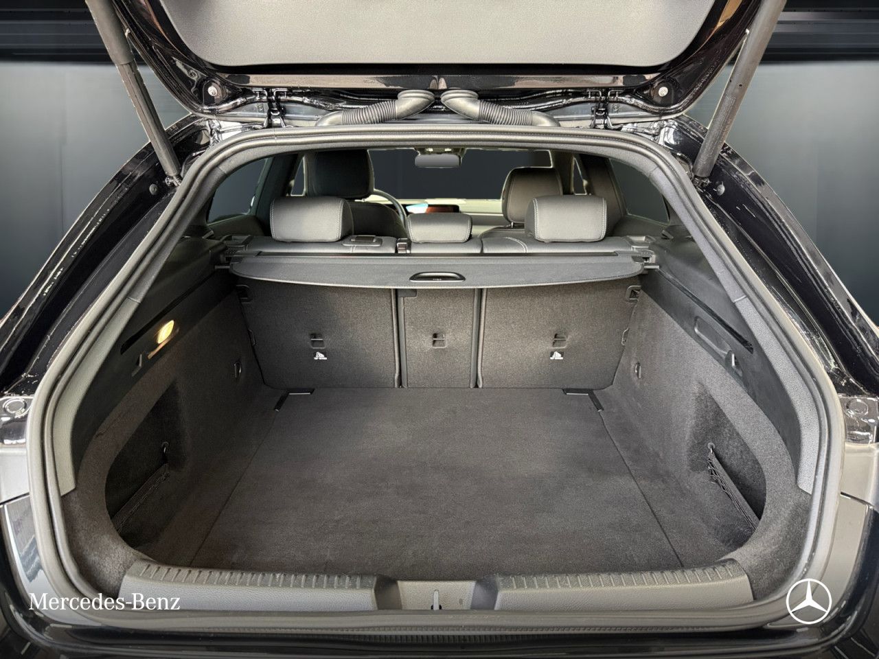 Mercedes-Benz CLA – Bild 5