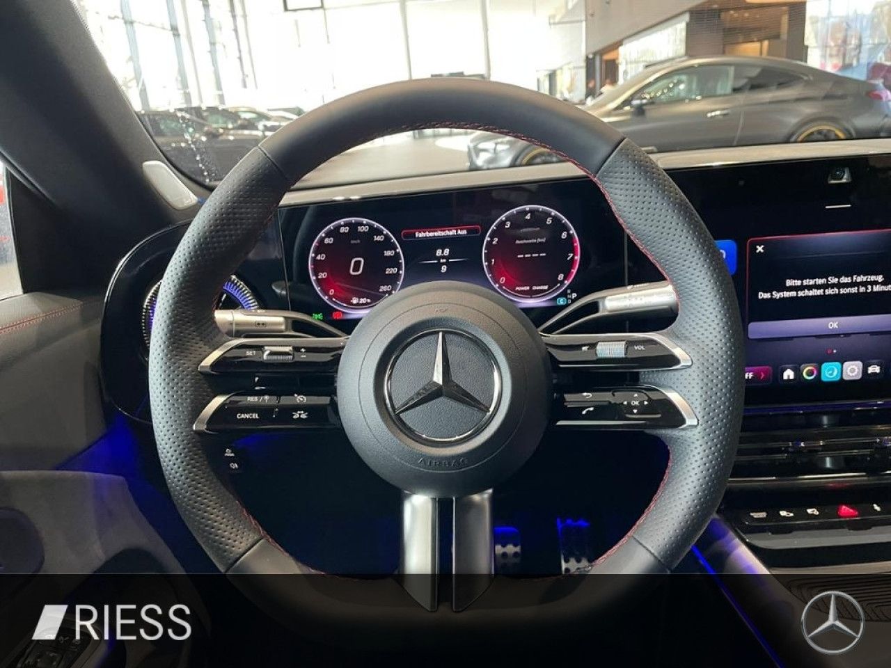 Mercedes-Benz CLA – Bild 13